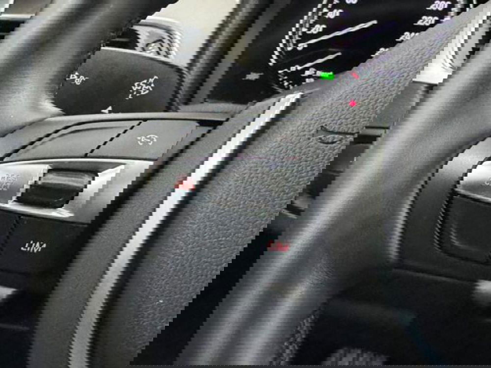 BMW X1 usata a Como (11)