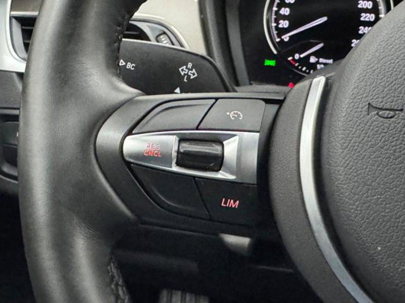 BMW X1 usata a Como (11)