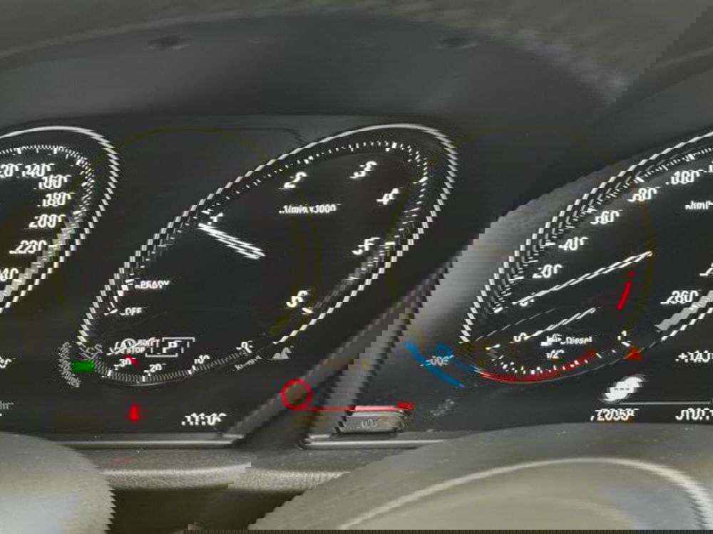 BMW X1 usata a Como (12)