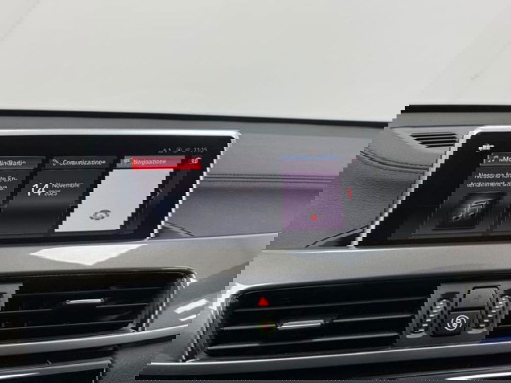 BMW X1 usata a Como (14)