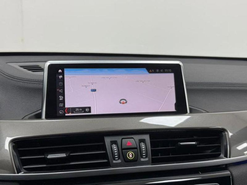 BMW X1 usata a Como (16)