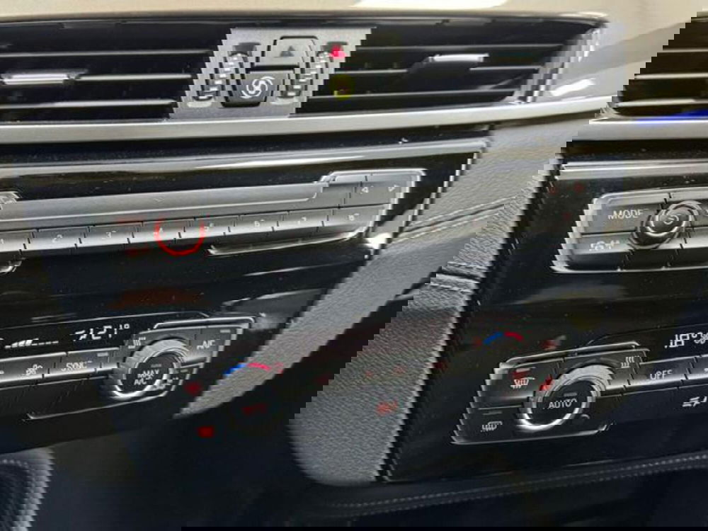 BMW X1 usata a Como (18)