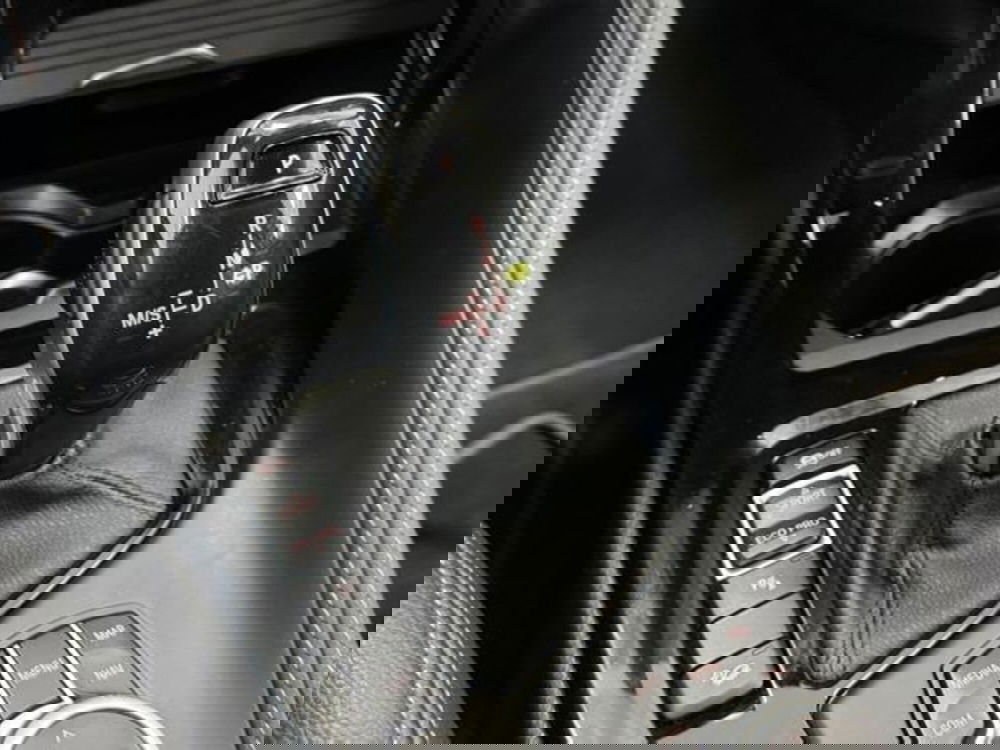 BMW X1 usata a Como (19)