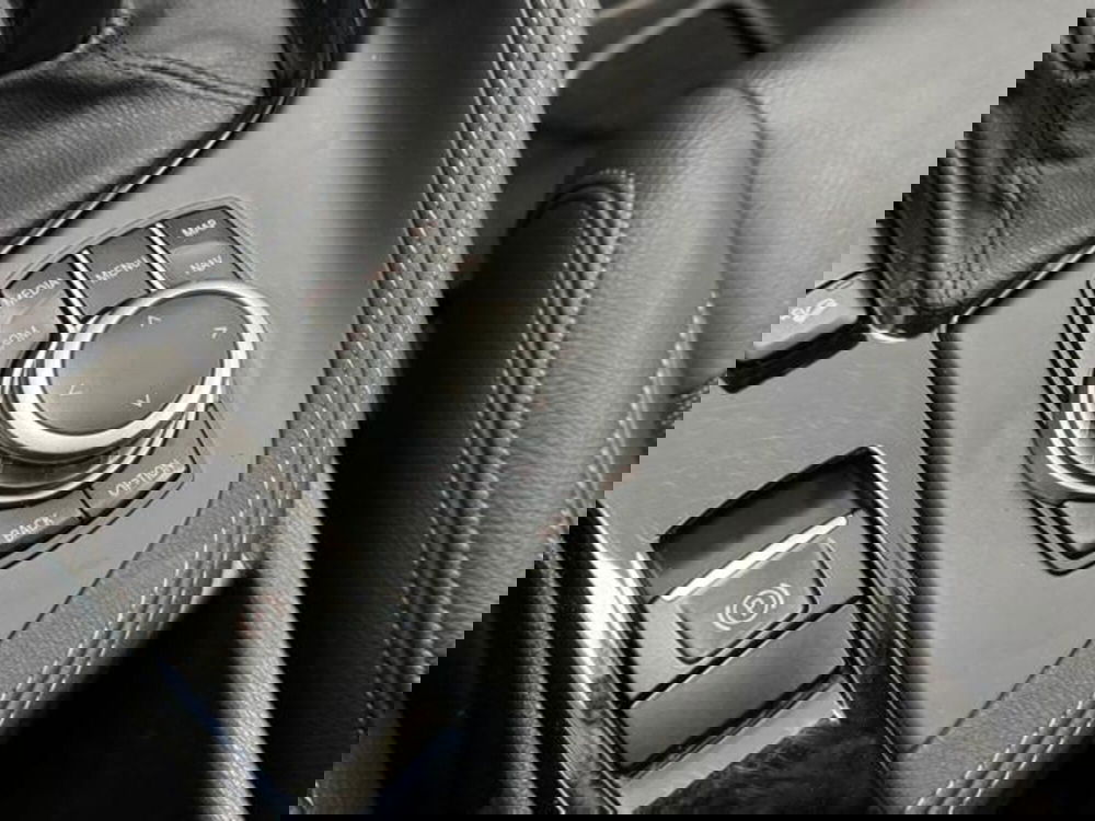 BMW X1 usata a Como (20)