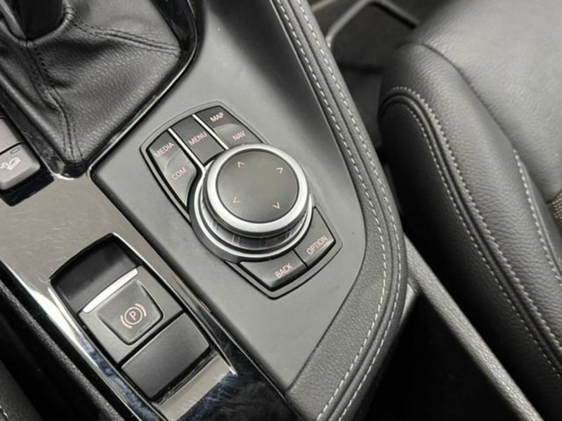 BMW X1 usata a Como (20)