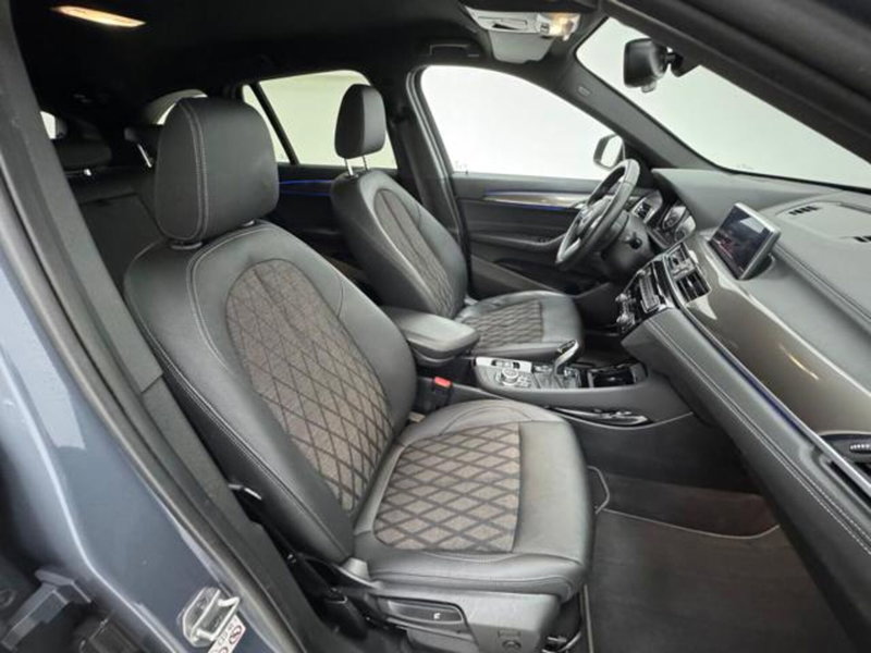 BMW X1 usata a Como (3)