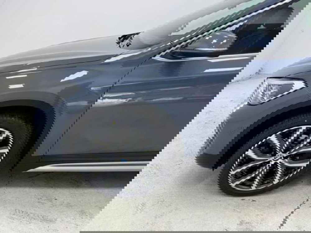 BMW X1 usata a Como (9)