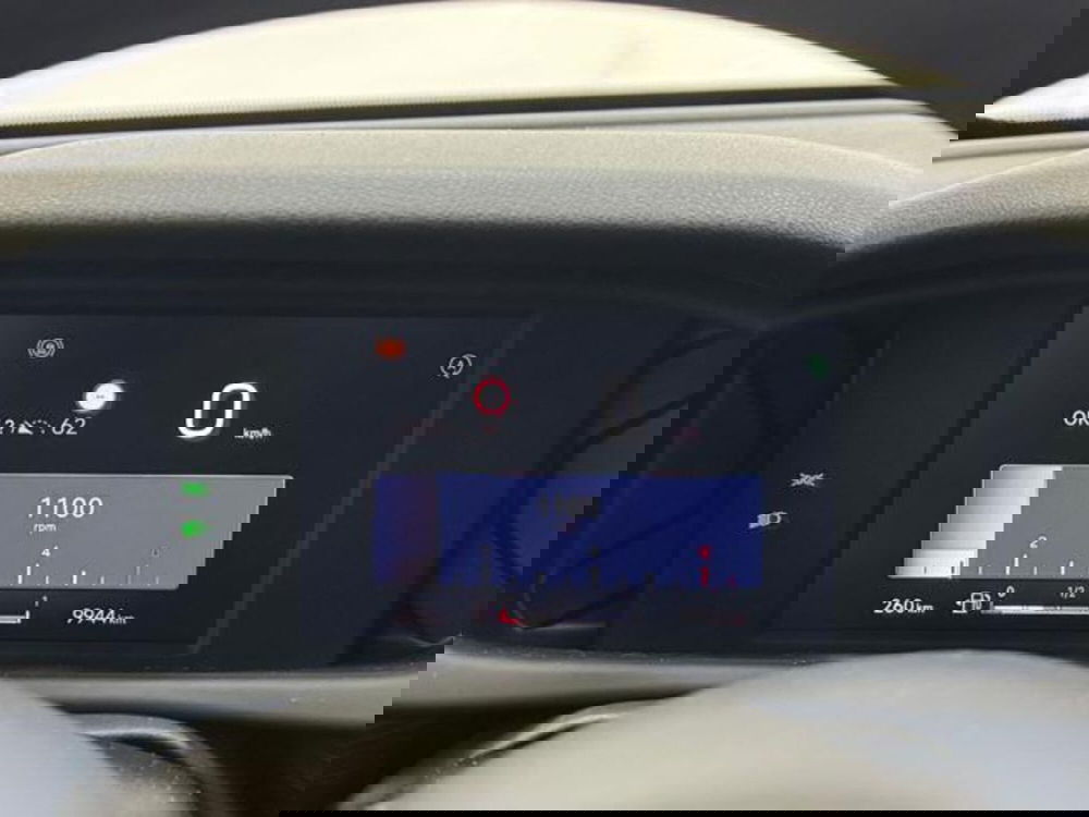 Jeep Avenger usata a Como (12)