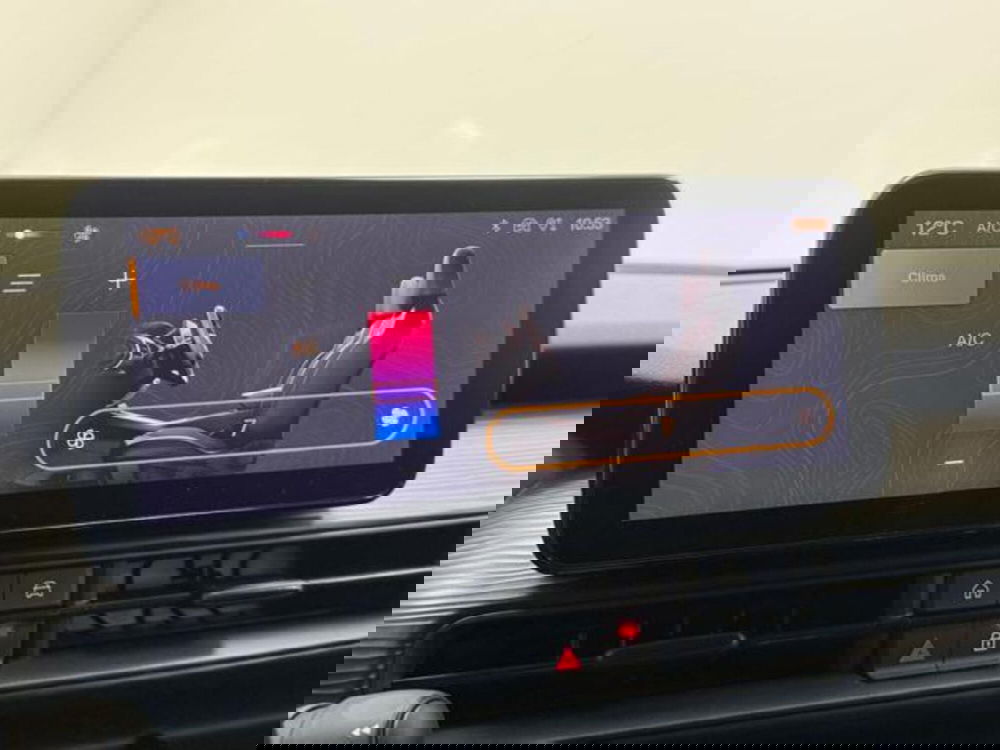 Jeep Avenger usata a Como (15)