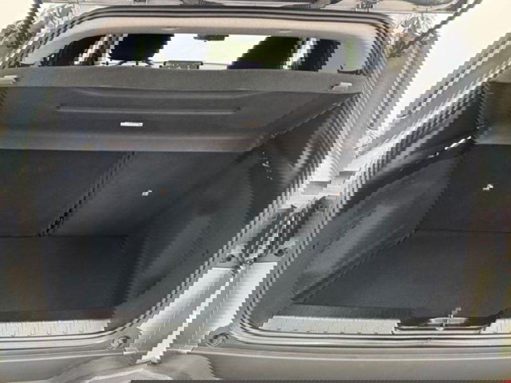 Jeep Avenger usata a Como (18)