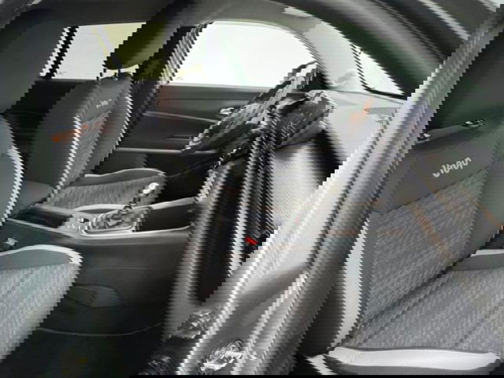 Jeep Avenger usata a Como (3)