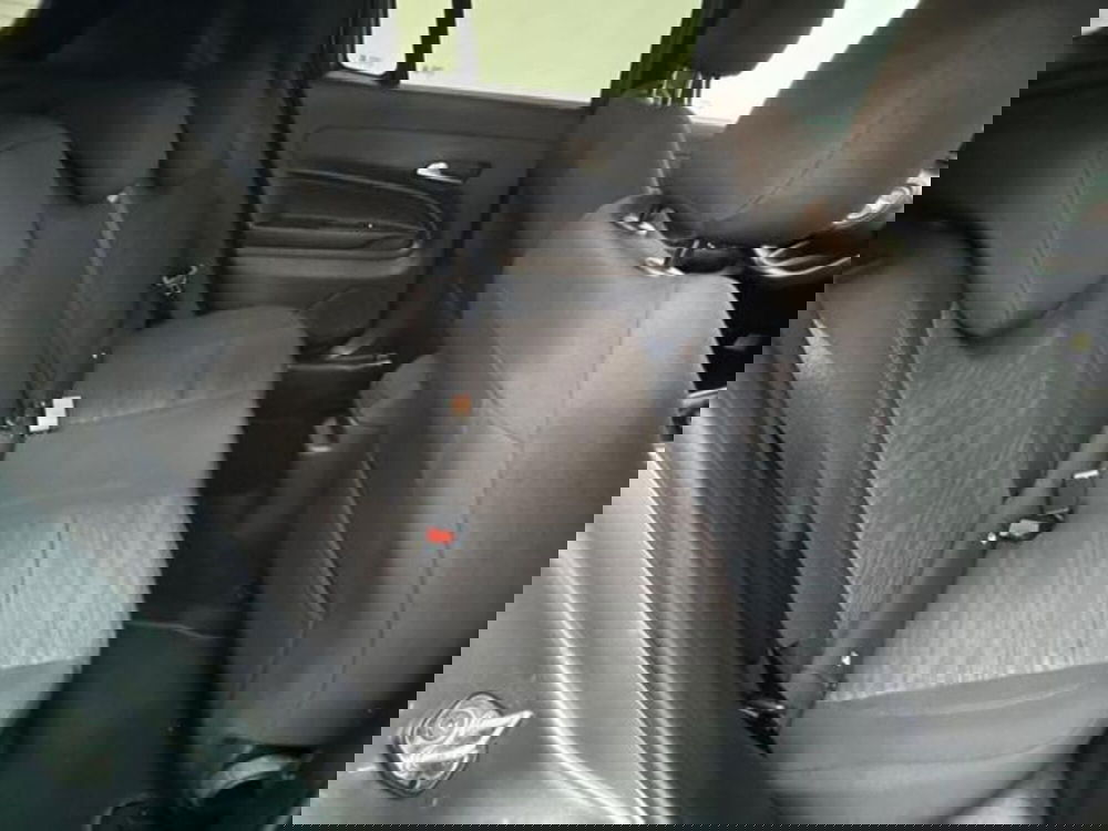 Jeep Avenger usata a Como (5)