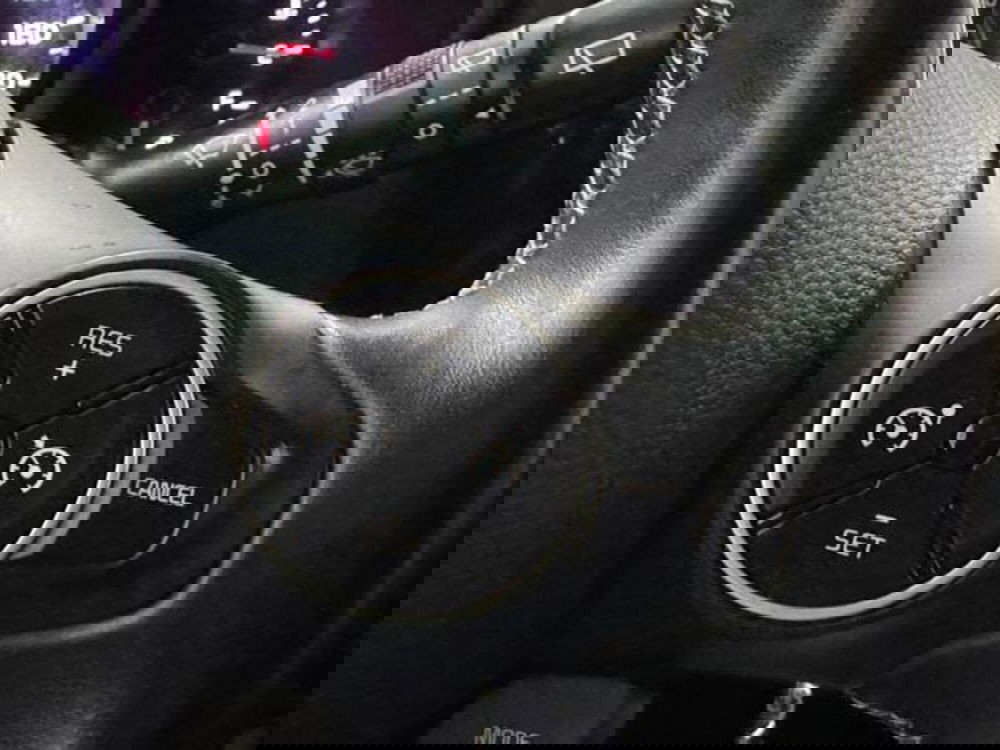 Kia Soul usata a Como (11)