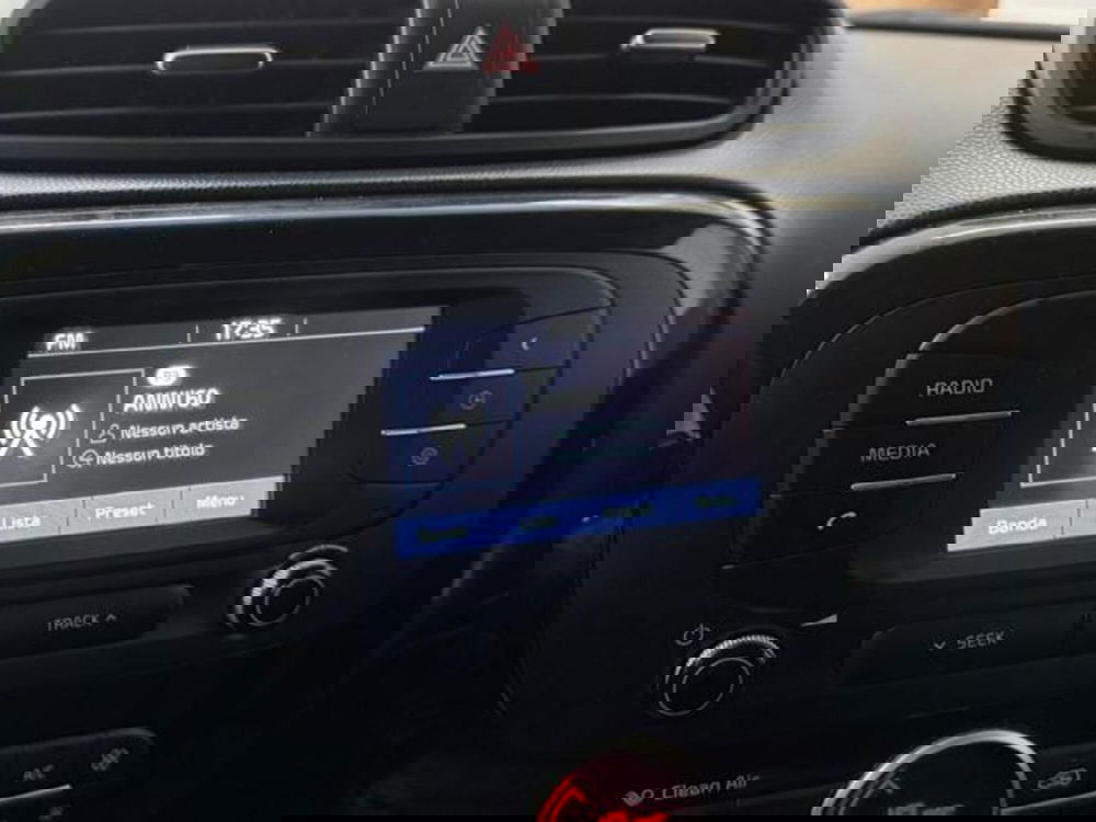 Kia Soul usata a Como (13)