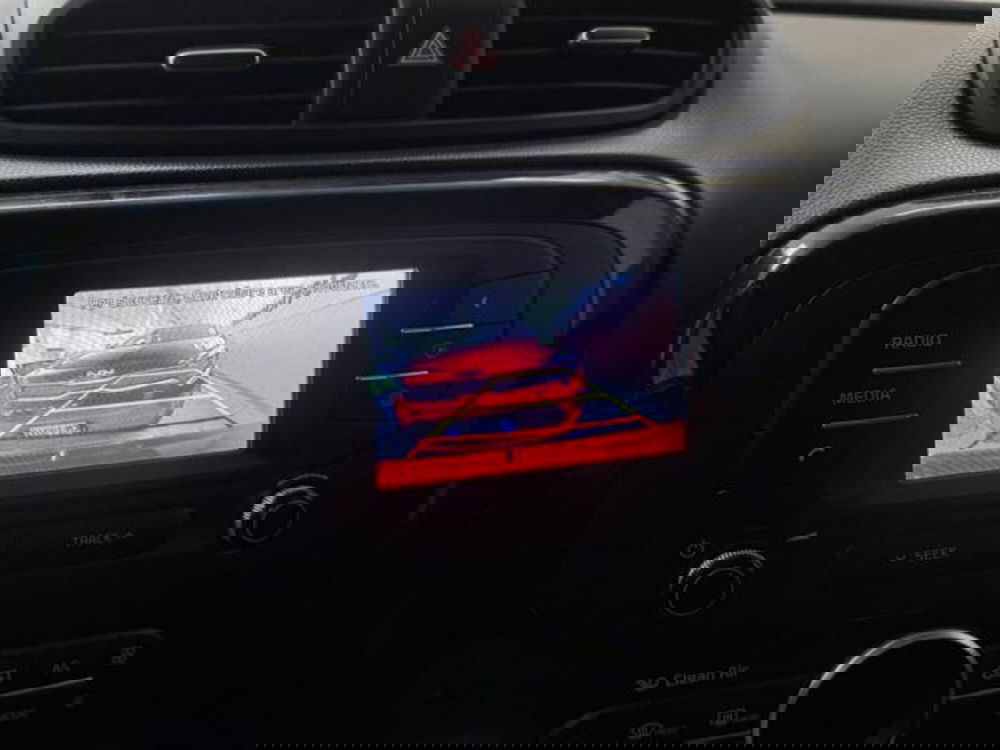 Kia Soul usata a Como (16)