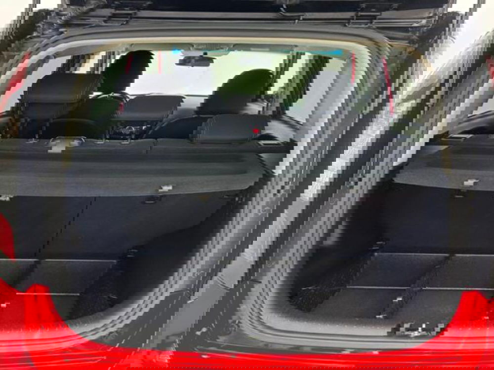 Kia Soul usata a Como (18)