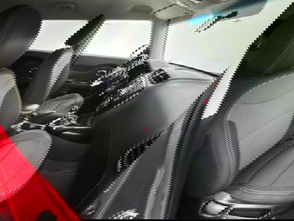 Kia Soul usata a Como (3)