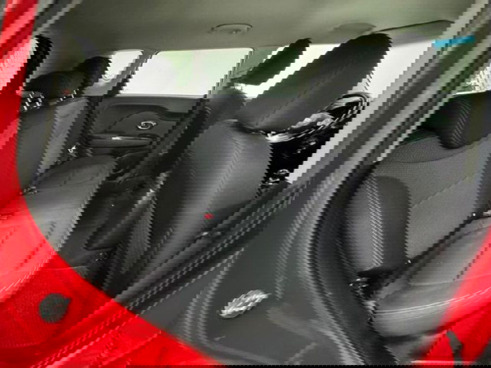 Kia Soul usata a Como (5)