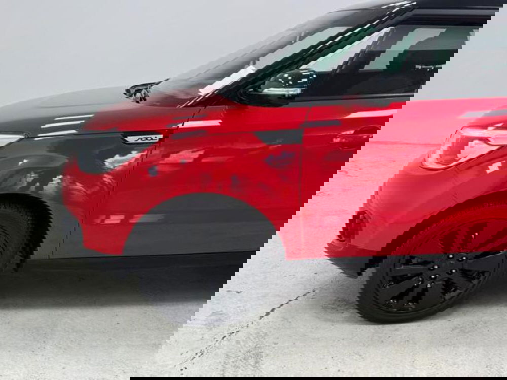 Kia Soul usata a Como (9)