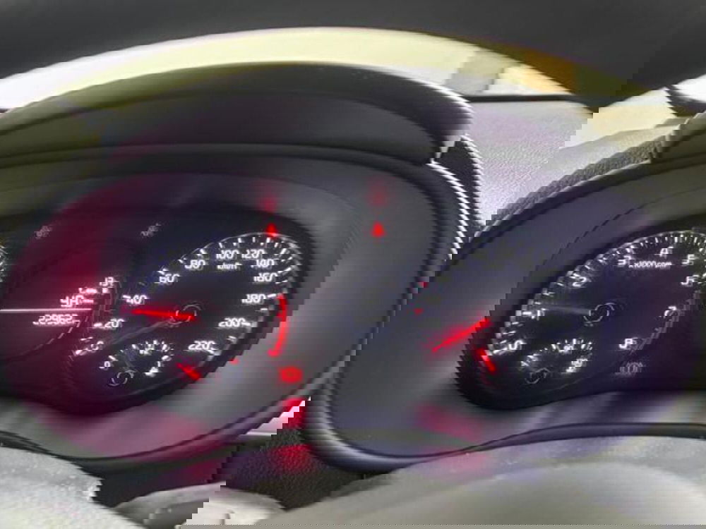 Kia Picanto usata a Como (10)