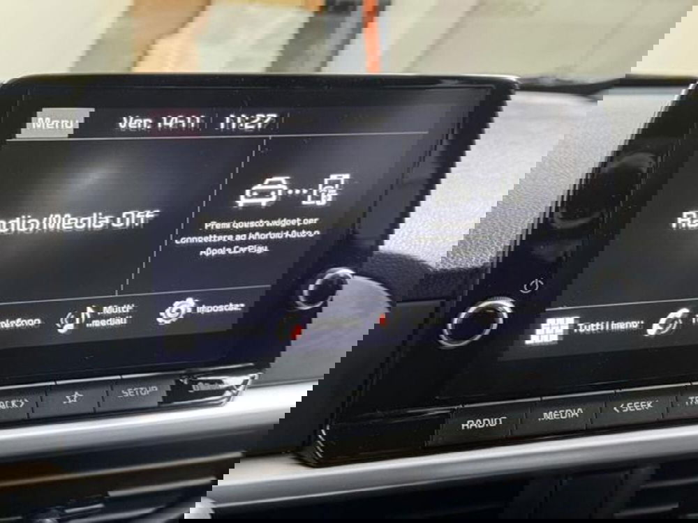 Kia Picanto usata a Como (14)