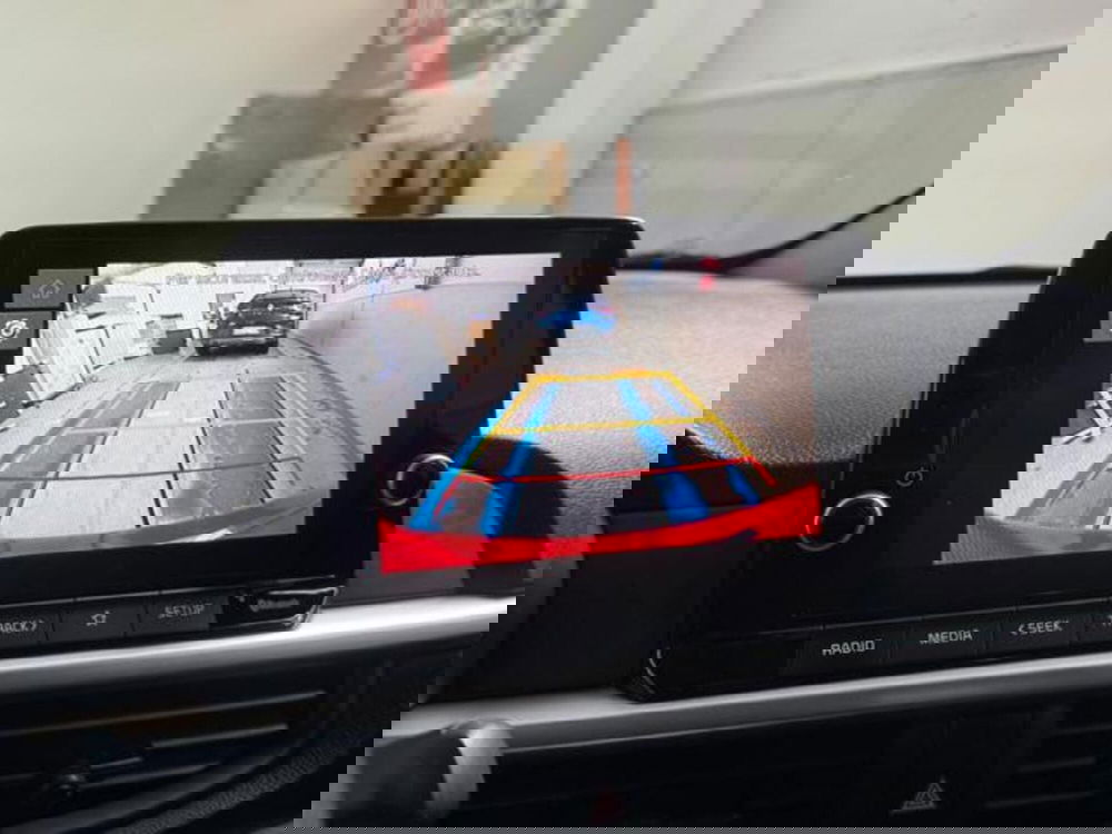 Kia Picanto usata a Como (16)