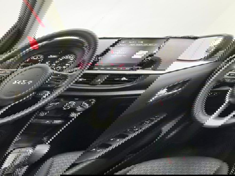 Kia Picanto usata a Como (10)