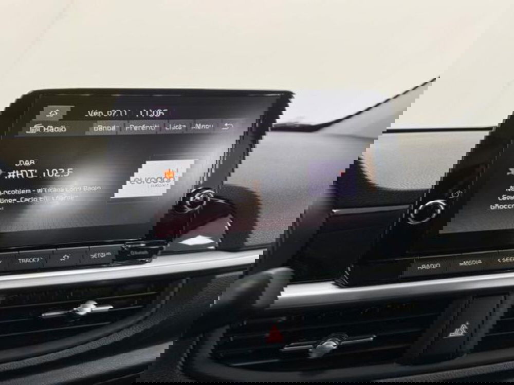 Kia Picanto usata a Como (12)