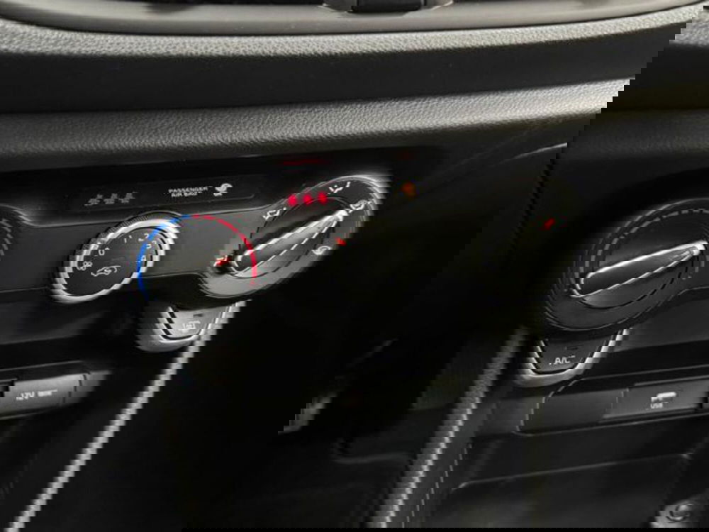 Kia Picanto usata a Como (16)