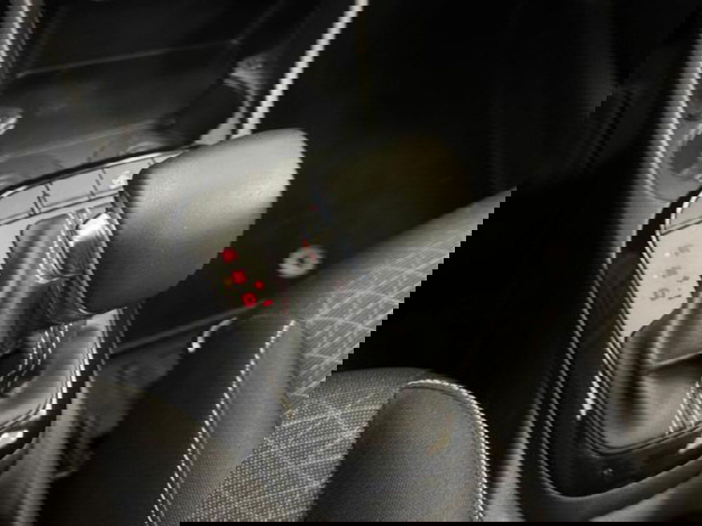 Kia Picanto usata a Como (17)