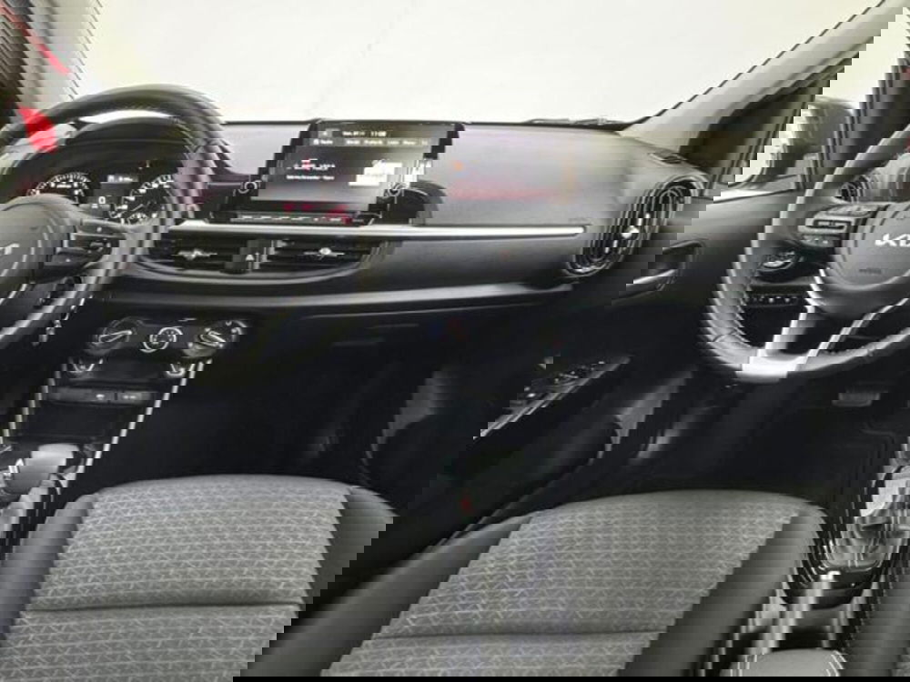 Kia Picanto usata a Como (4)