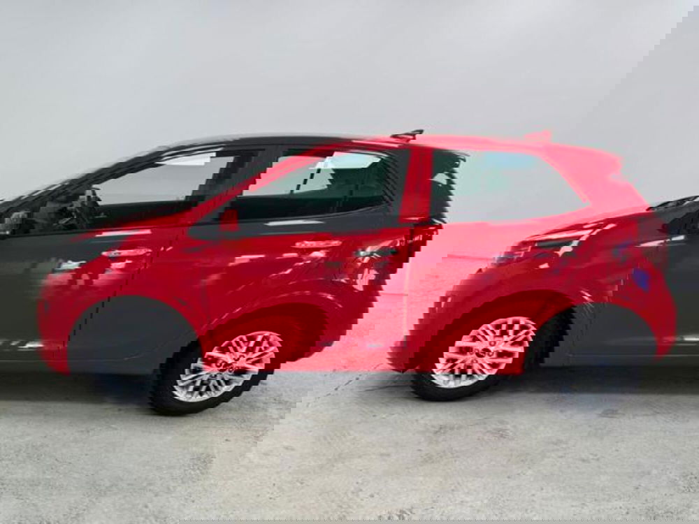 Kia Picanto usata a Como (8)