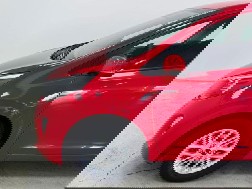 Kia Picanto usata a Como (9)