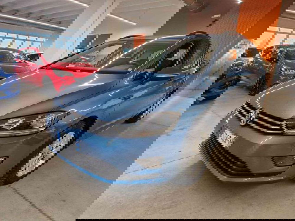 Volkswagen Golf usata a Bologna