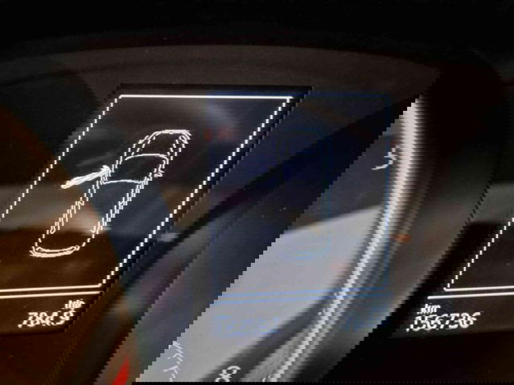 Volkswagen Golf usata a Bologna (10)