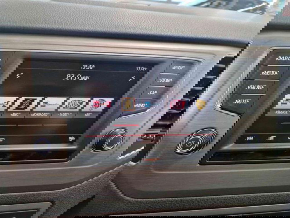 Volkswagen Golf usata a Bologna (11)