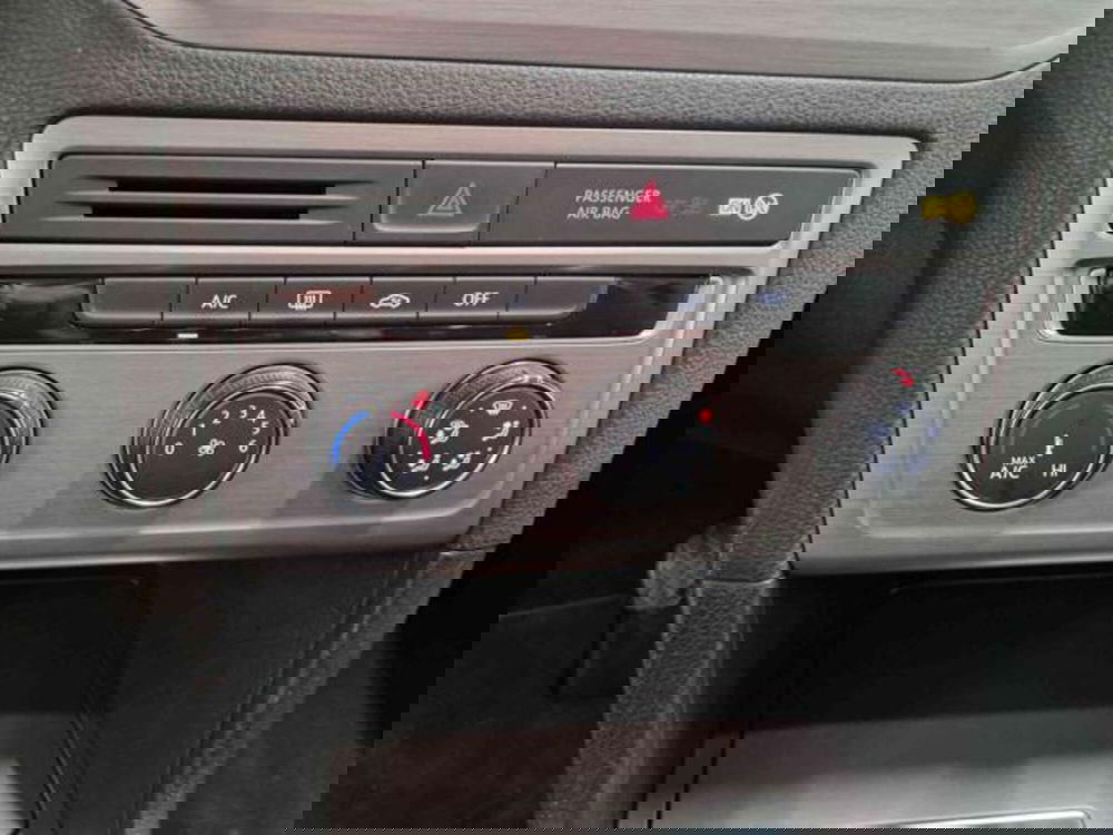 Volkswagen Golf usata a Bologna (12)