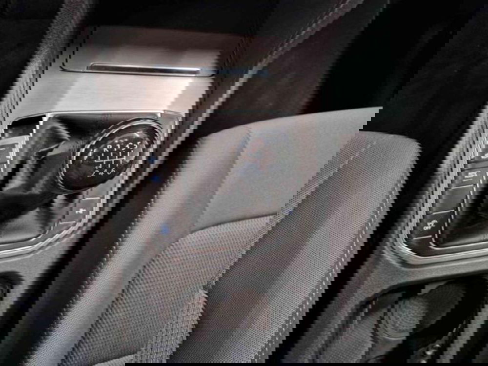 Volkswagen Golf usata a Bologna (13)