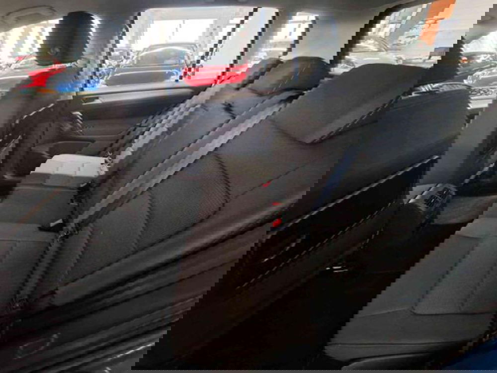 Volkswagen Golf usata a Bologna (14)