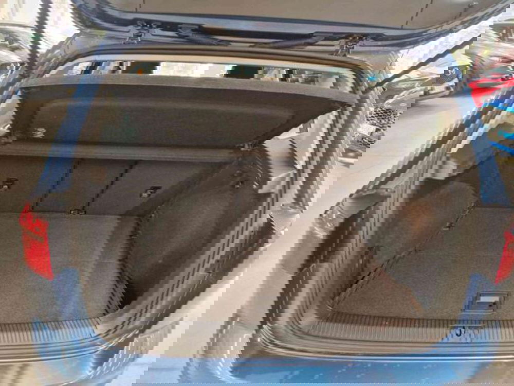 Volkswagen Golf usata a Bologna (15)