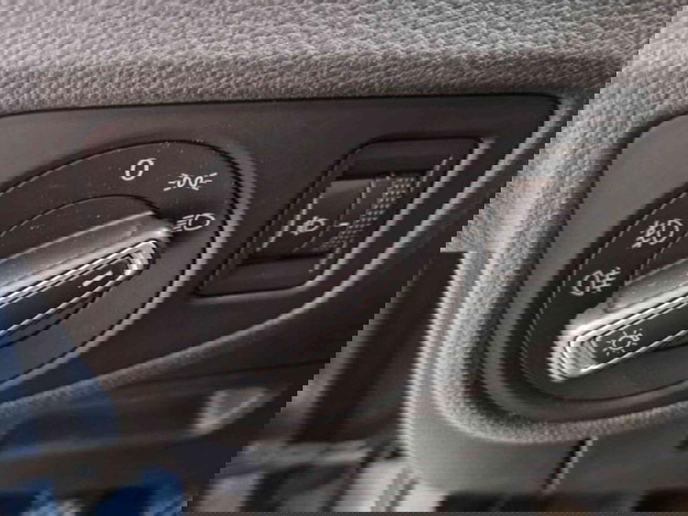 Volkswagen Golf usata a Bologna (17)