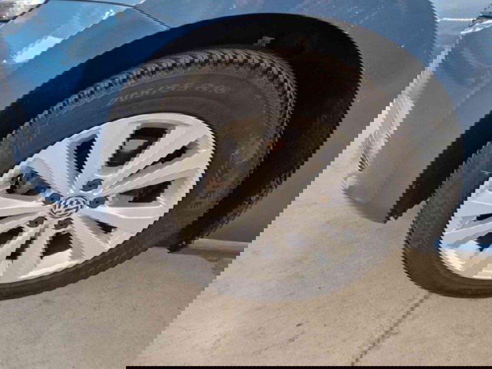Volkswagen Golf usata a Bologna (18)