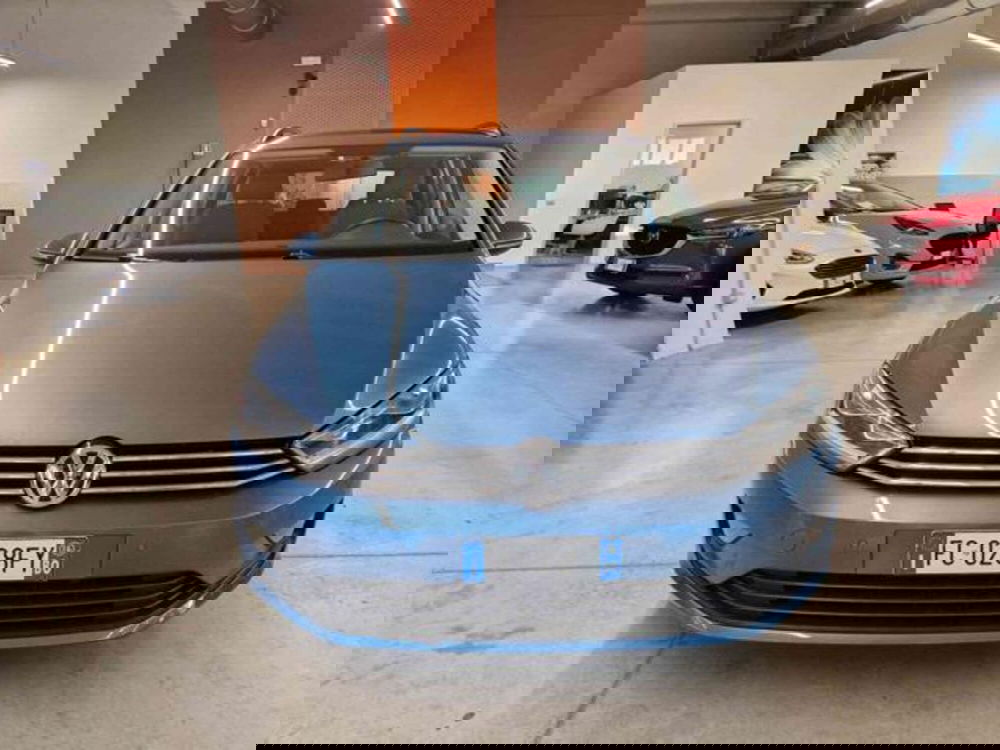 Volkswagen Golf usata a Bologna (2)