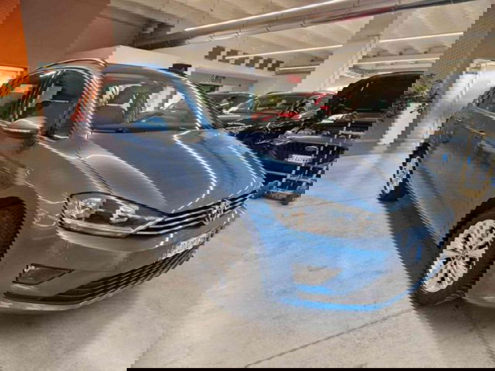 Volkswagen Golf usata a Bologna (3)