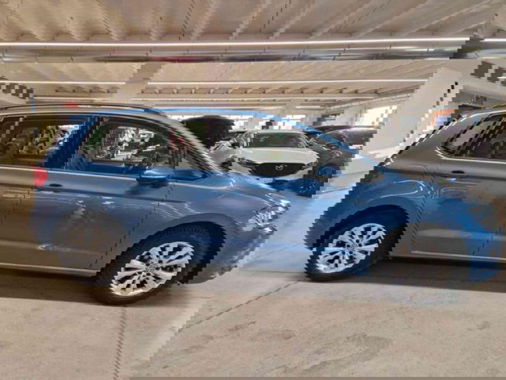 Volkswagen Golf usata a Bologna (4)