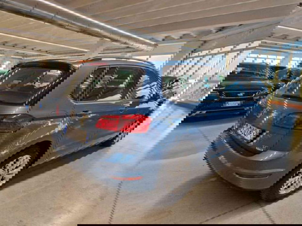 Volkswagen Golf usata a Bologna (5)