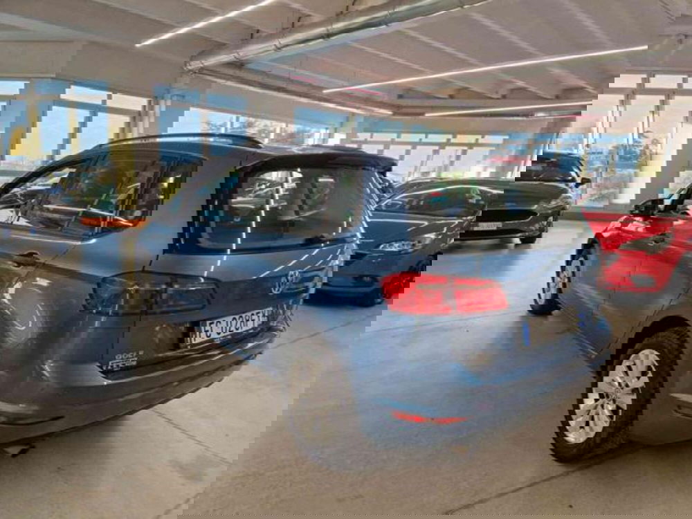 Volkswagen Golf usata a Bologna (6)