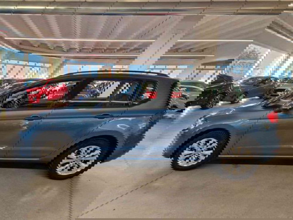 Volkswagen Golf usata a Bologna (7)