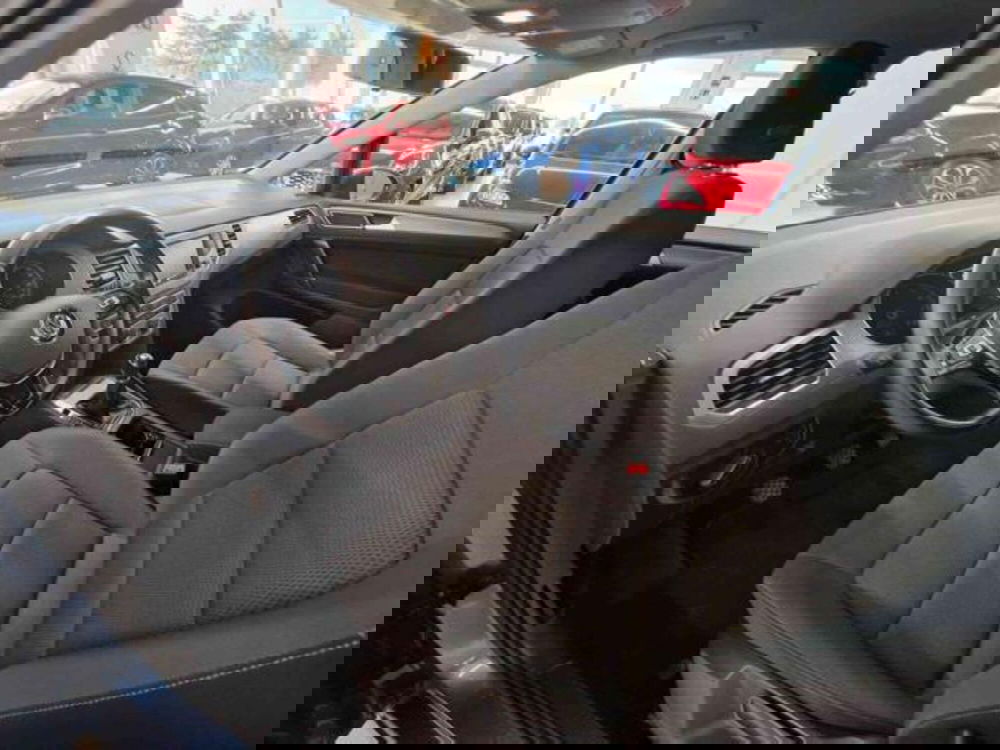 Volkswagen Golf usata a Bologna (8)