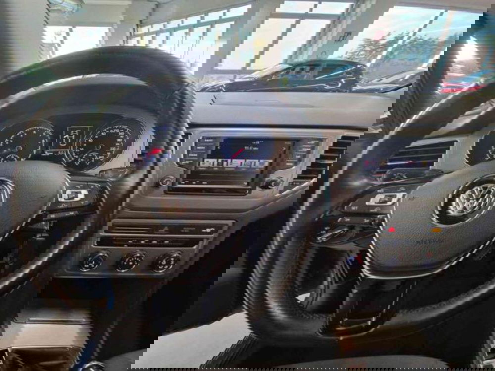 Volkswagen Golf usata a Bologna (9)